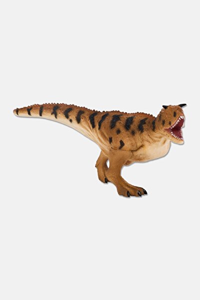 RECUR Carnotaurus Dinosaur Figurine