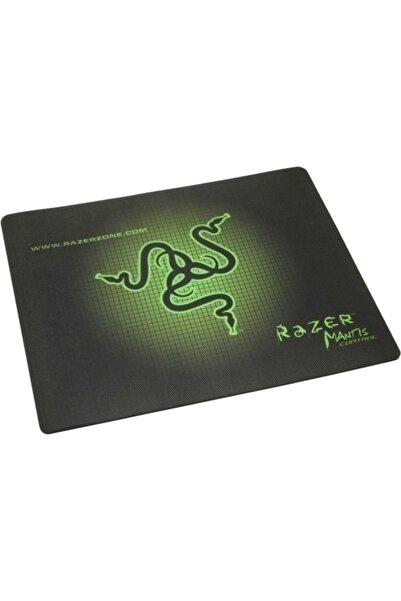 RAZER Mantis Έκδοση Ταχύτητας Gaming Mouse Pad Μεγάλο (444 χιλ.) Πράσινο