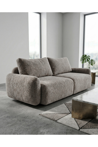 Velura Home & Living Enzo Modern Kanepe