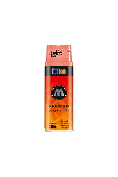 Molotow Belton Premium 400 ml 039 Loomit's caise mediu