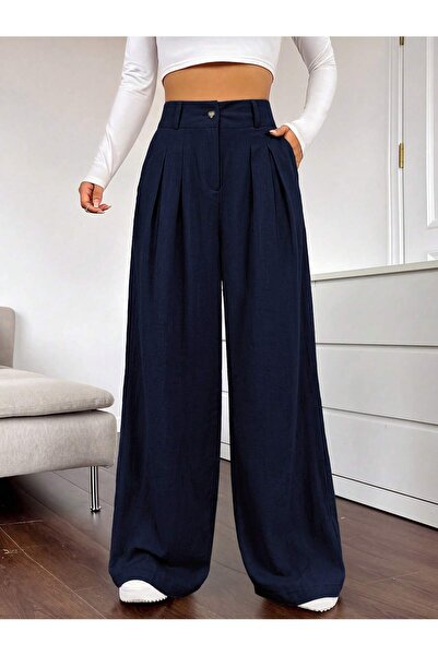 tuzu moda PANTOLON