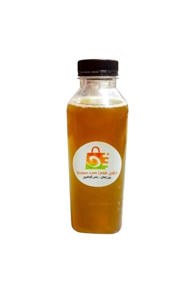 Oil زيت سمسم 500 مل