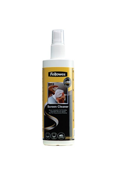 Fellowes Spray de curățare monitor 250ml
