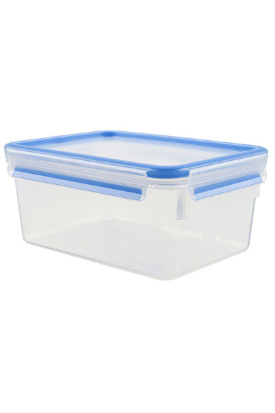TEFAL MasterSeal Vas de plastic K3021512, închidere etanșă, 2,3 L, plastic, t...