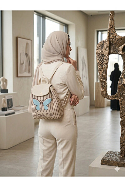 burjalmodah Casual Backpack for College, Work, and Everyday Use