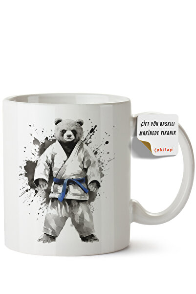 ET ERTAPASSAGE original creative designs Teddy Bear Design Printed Porcelain ...