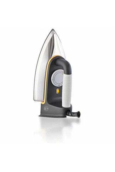 ALSAIF Dry Sword Iron, 1200 Watt, E05229 - Black