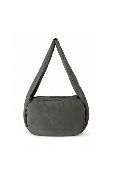 Movement Bag Su İtici Kumaş Kadın Omuz Çantası