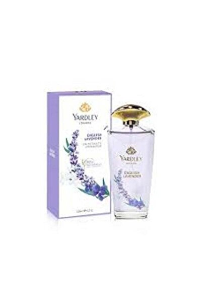 Yardley of London يارديلي لافندر أو دو تواليت 125 مل