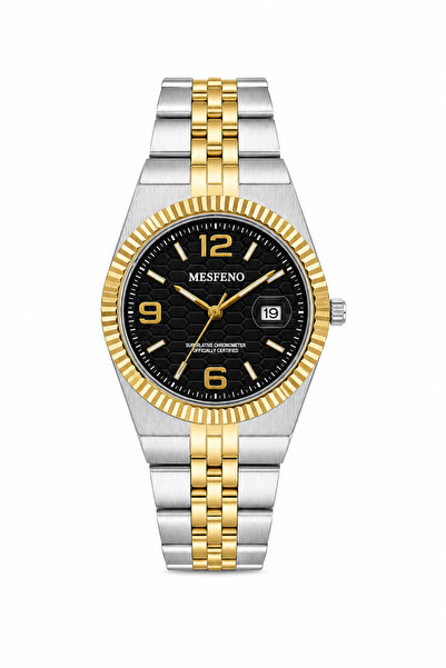 Mesfeno Premium Men's Wristwatch - Mst1001