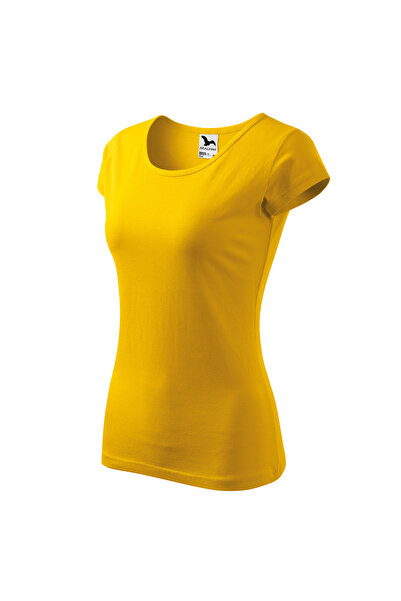 Malfini Tricou din bumbac pentru femei PURE