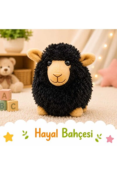 HAYALBAHÇESİ Peluş Kuzu 25cm