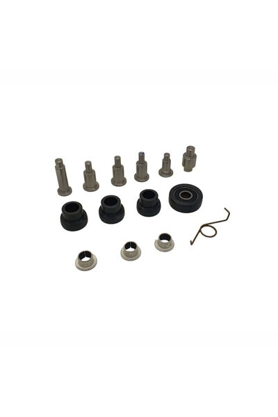 RapidAuto Rola usa culisanta FIAT DOBLO (119/223), 01.2001-01.2010, partea dr...