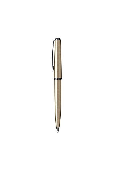 Steelpen Scrikss 78Ms Ballpoint Pen Transparent Kt Satin Gray
