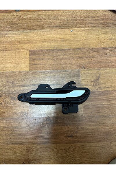 NS Nilser Auto Parts Tesla Model Y Front - Rear Compatible Exterior Door Hand...
