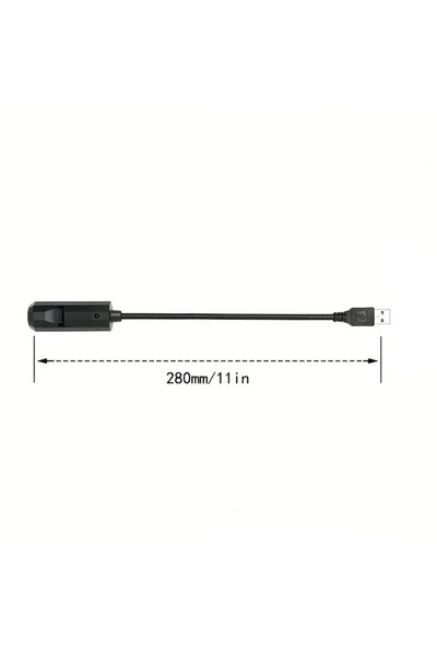 ChillOutlet Lampa de proiectie TERRA USB