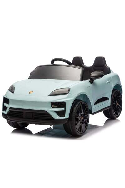Kinderauto Mașină electrică pentru copii Porsche Macan 12V