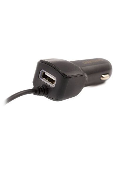 CarGuard Universal fast charger Type-C - Micro-USB, iPhone -