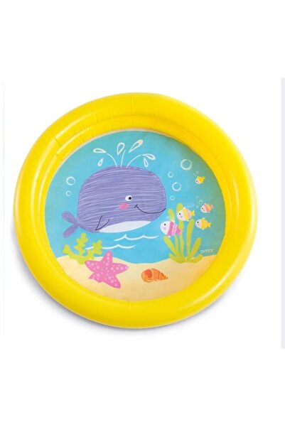 Intex Piscină rotundă pentru copii Ø61 x 15 cm