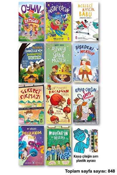 Timaş Çocuk Oyun Satıcısı Kitap Çocuk Aceleci Ayıcık Babu Asla Geç Değil Akba...