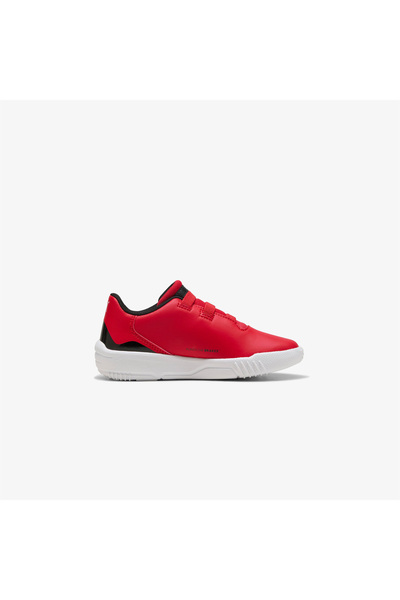 Puma Ferrari Drift Cat Çocuk Kırmızı Spor Ayakkabı