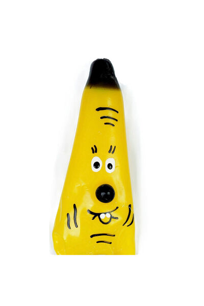 Condomerie Prezervative Pictate Manual Model Banana XL