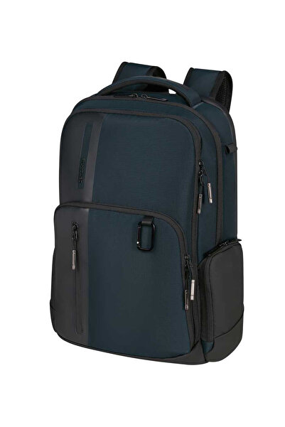 Samsonite Lacivert Erkek Sırt Çantası BIZ2GO-LPT BACKPACK 15.6