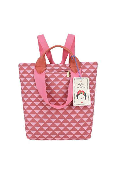 Fritzi aus Preußen Fritzi x Frida Kahlo Limited Daypack 50 cm