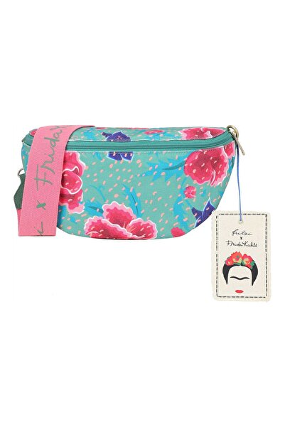 Fritzi aus Preußen Fritzi x Frida Kahlo Limited Gürteltasche 29 cm