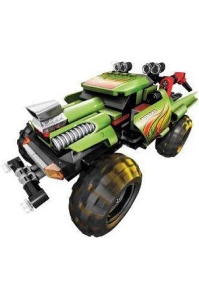 LEGO 8141 أوف رود باور