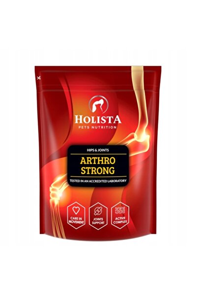 Holista Arthro Strong 600 G