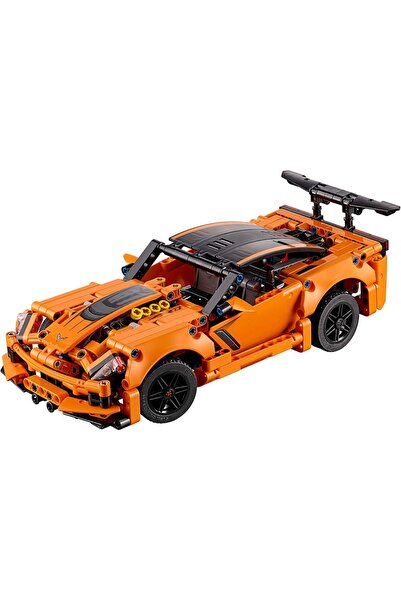 LEGO Technic Chevrolet Corvette ZR1 42093 Building Kit (579 Pieces)