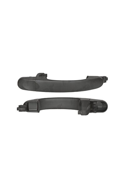 RapidAuto Maner usa exterioara Volkswagen Caddy Iii/Life (2k), 03.2004-06.201...
