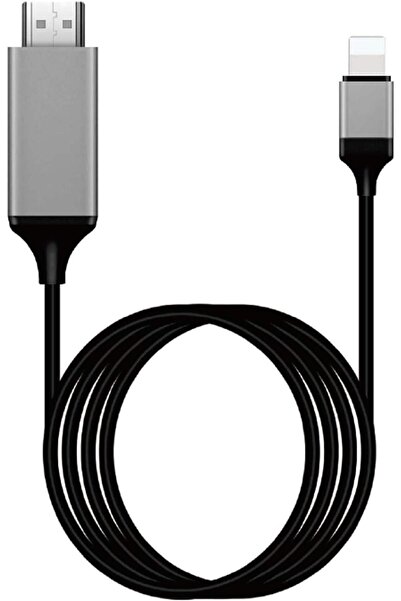 Bukela USB-C to HDMI adapter cable