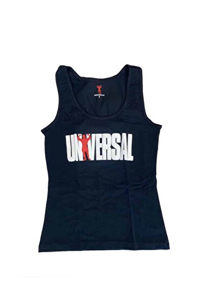 Universal Nutrition Ladies Classic Tank - M
