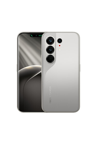 TECNO Camon 50 Ultra 5g 12/256 GB (Tecno Türkiye Garantili)
