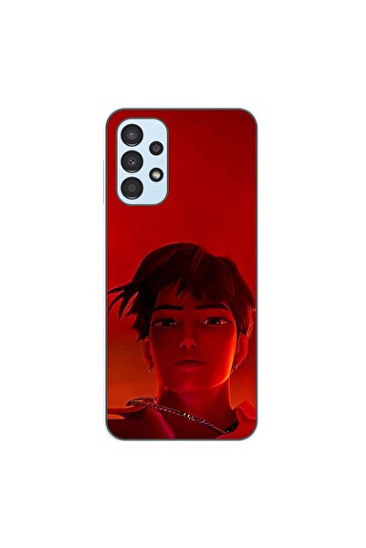 OEM Husa compatibila cu Samsung Galaxy A23 4G, A23 5G Silicon Gel Tpu Model K...