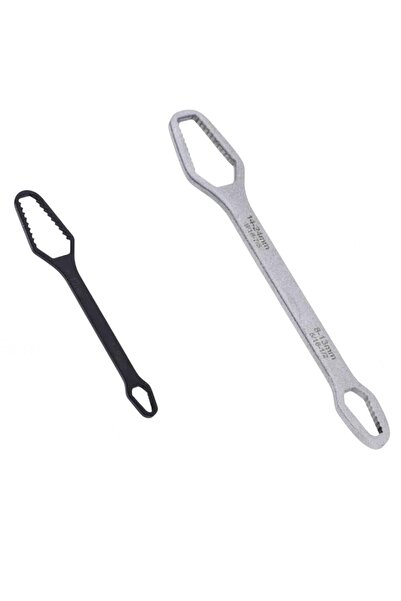 OEM 2 Chei universale cu două capete,de ajutor,sustinere,reglabile,3-17 mm, 8...