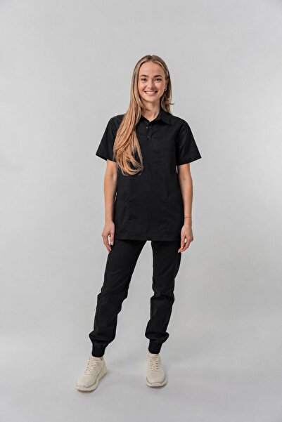 Masstex Αλεξ unisex ιατρική μπλούζα – δυναμική άνεση και ευελιξία σε μοντέρνα...