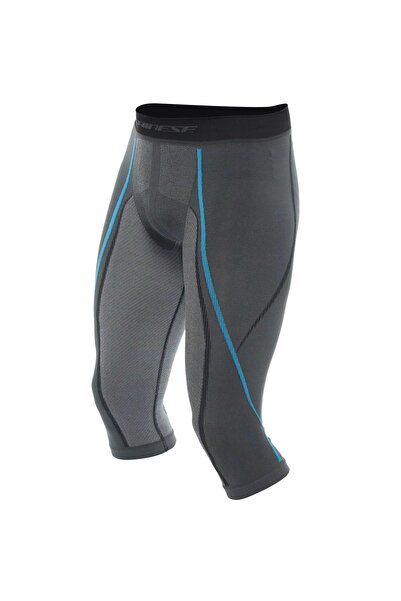 Dainese Ανδρικό εσώρουχο σορτς Dry 3/4 - Γκρι - M