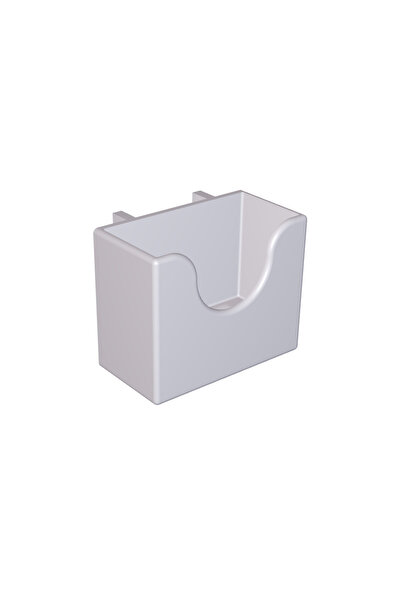 OEM Suport de incarcator Ugreen 100W pentru panou Ikea Skadis