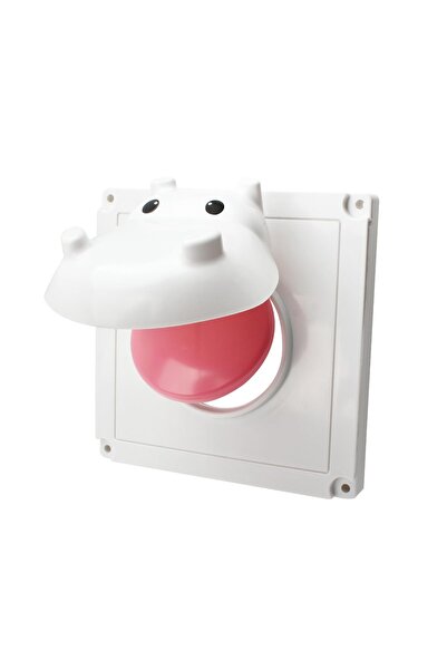 VinBee Grila Ventilatie, VinBee, Protectie Anti-refulare Si Daunatori, Otel I...