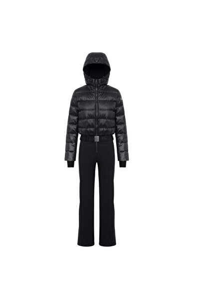 Colmar Costum de schi softshell pentru femei 2313-Negru-46
