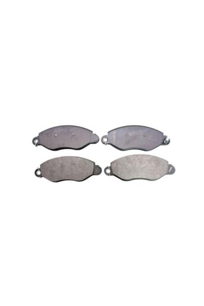SRLine Set placute frana fata Ford Transit, 01.2000-05.2006, marca Polonia