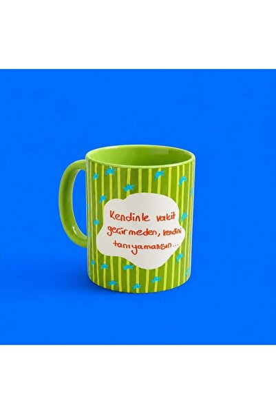 SAJA STUDIO Motivasyon Kupası