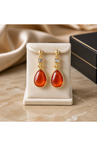 Enanice Colored Earrings