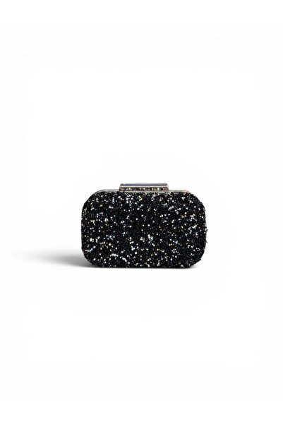 bag Women's Mini Stone Evening Dress Stylish Night Graduation Bag