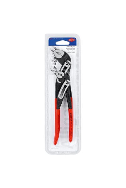 Knipex SET DE CLEȘTI REGLABILI PENTRU TUBURI ALIGATOR 2 BUCĂȚI 00 31 20 V02