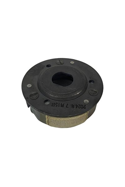 OEM Honda Spacy Alpha 110 Debriyaj Balatası Set