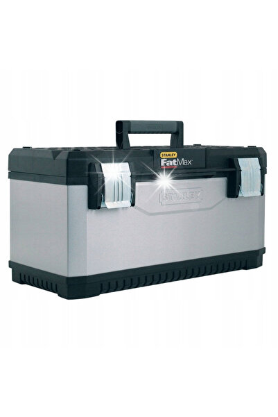 STANLEY SINCE 1913 Cutie de scule gri 20 1-95-615 STANLEY FATMAX